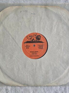 Sugar Minnott / Horace Andy – Wicked Ah Go Feel It / Musical Episode